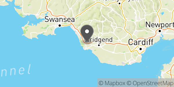 Location of Hard Target