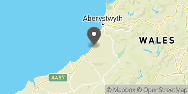 Location of The Bunker