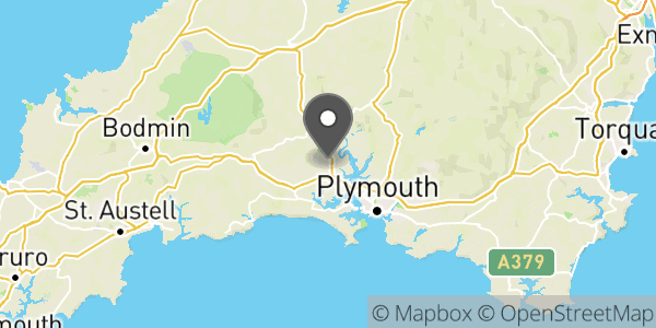 Location of Mad Momma’s Airsoft