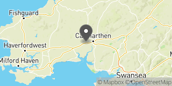 Location of Red Valley Airsoft