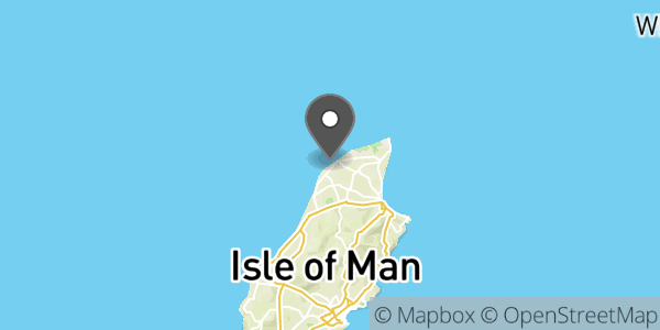 Location of Manx Airsoft Club