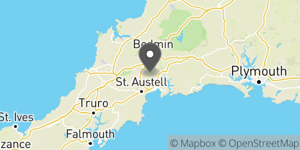 Location of Thunder Park 