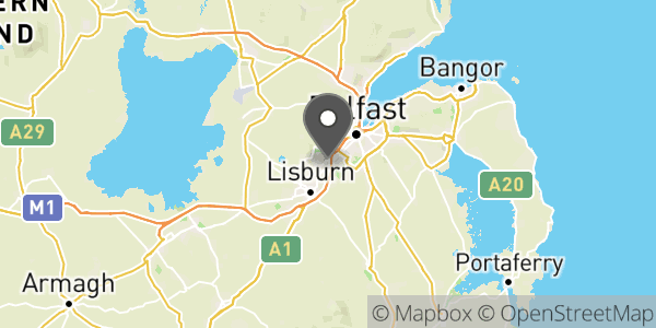 Location of Lagan Airsoft
