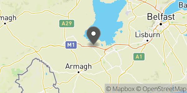Location of Combat Airsoft