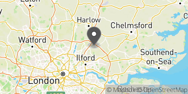 Location of Mayhem Airsoft