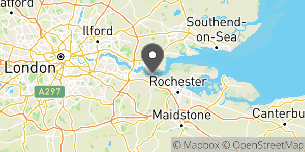 Location of Echelon Airsoft