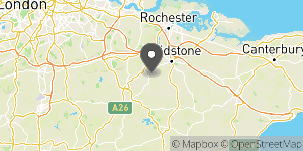 Location of Invicta Black Site CQB