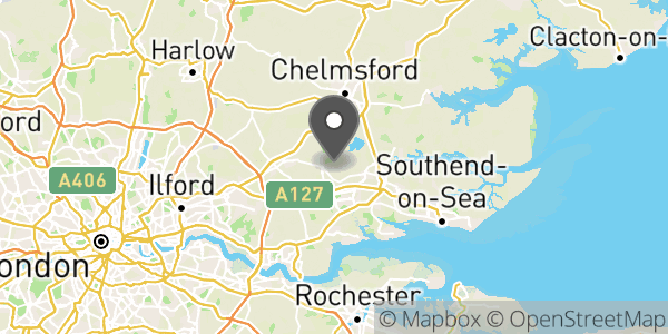Location of Skirmish Airsoft Billericay