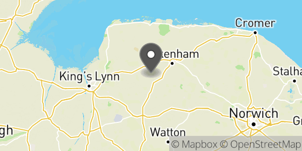 Location of Scorpion Airsoft