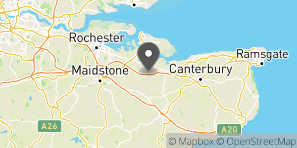 Location of Cool Under Fire