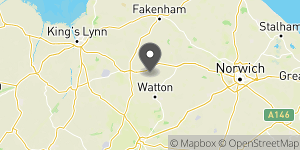 Location of Battleground Airsoft