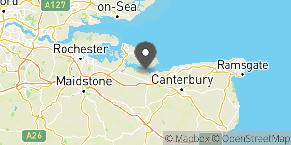 Location of Imperium Battlegrounds
